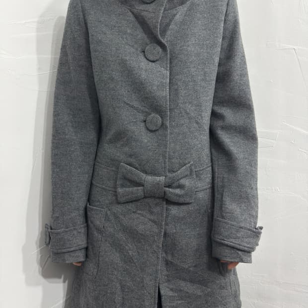 crystal chic by lest rose ribbon detail 