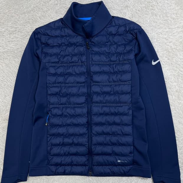 나이키 골프 에어로프트 자켓/#516