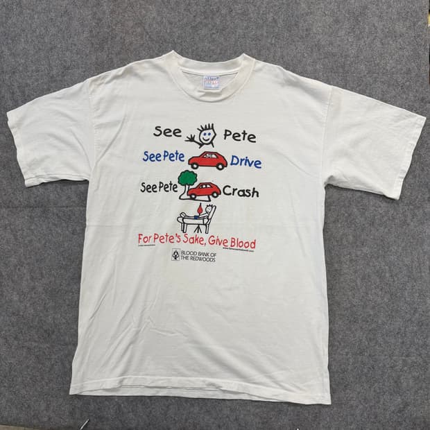 90s Vintage AllSport Heavyweight Tshirt