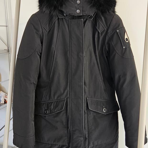 무스너클 패딩 
MK2613KLP