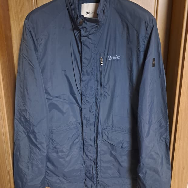 데니스 바람막이 남성105