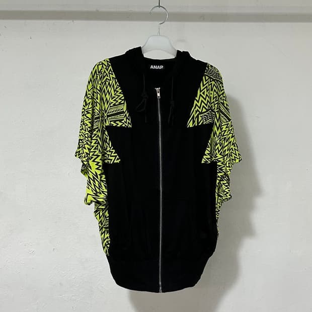 vtg jacket