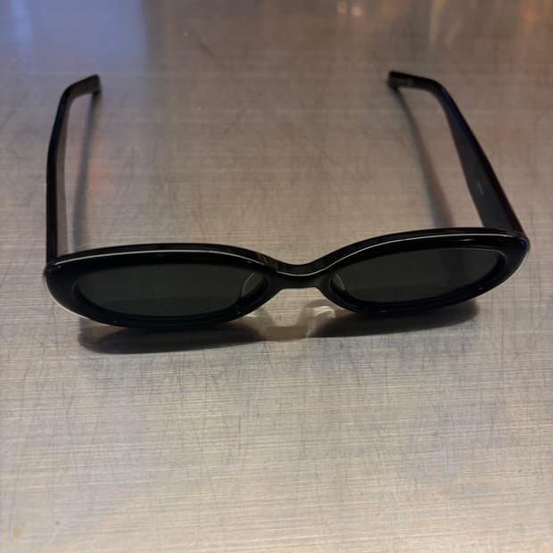 마르지엘라 × 젠틀몬스터 MM206 