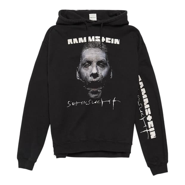 베트멍 람슈타인 후드