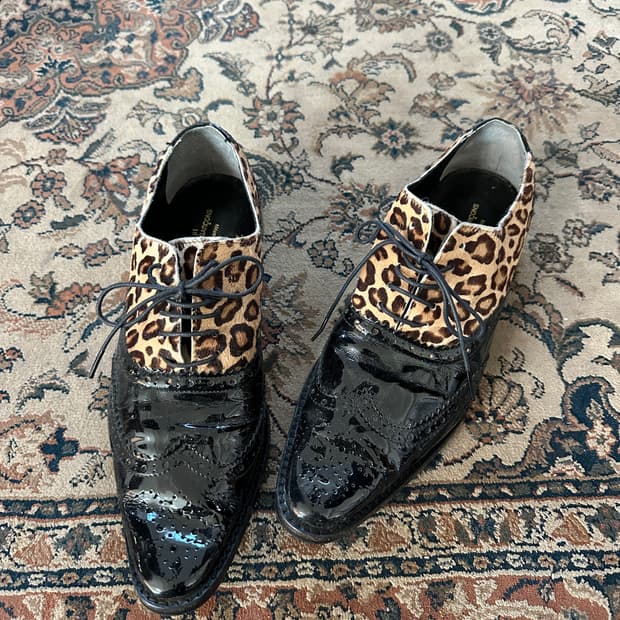 Tricot COMME des GARCONS