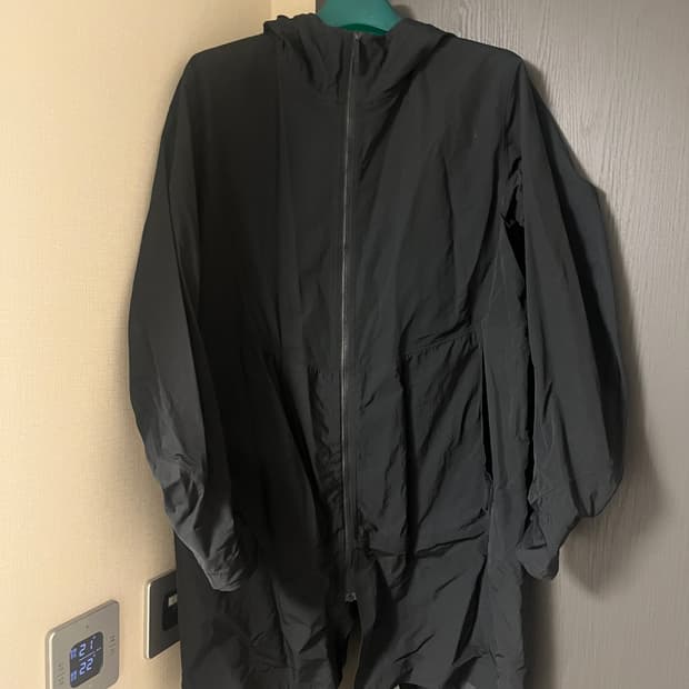 아크테릭스 베일런스 모니터SL 코트 XL