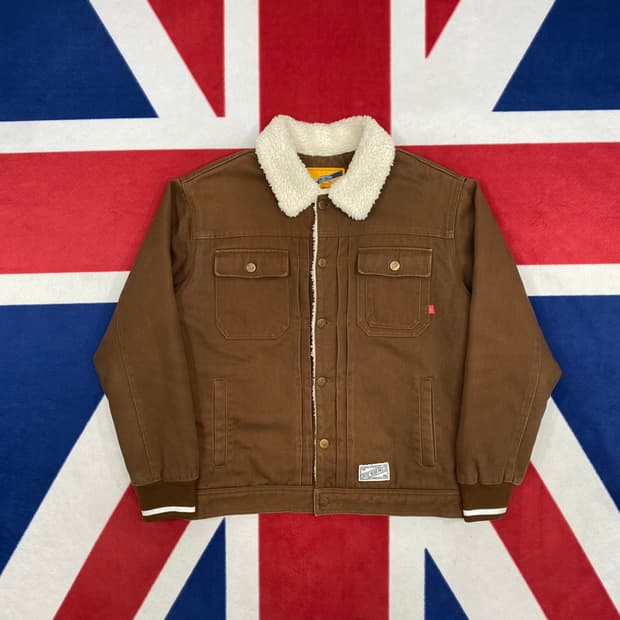 크리틱 쉐르파자켓 M