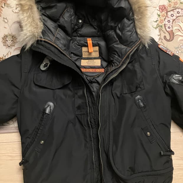 피리점퍼스 고비 마스터피스 M