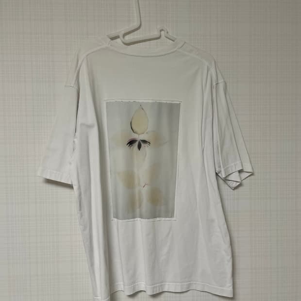 유스 Vernal 반팔티