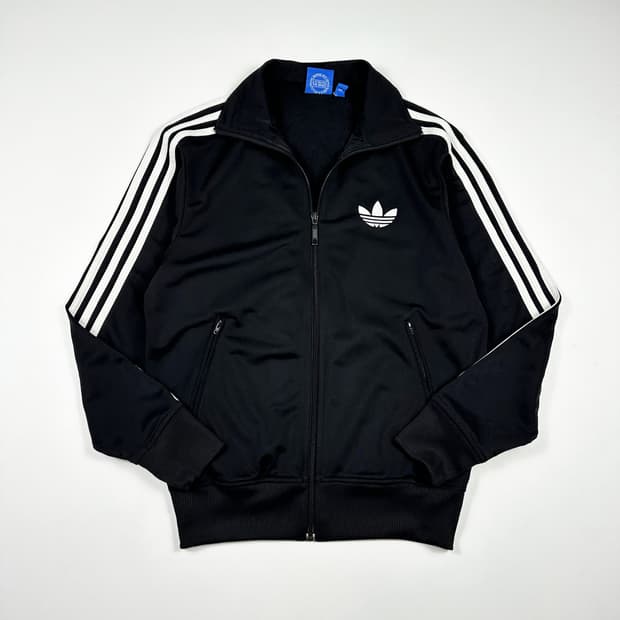 00s 아디다스 og 구형 파이어버드 져지 S