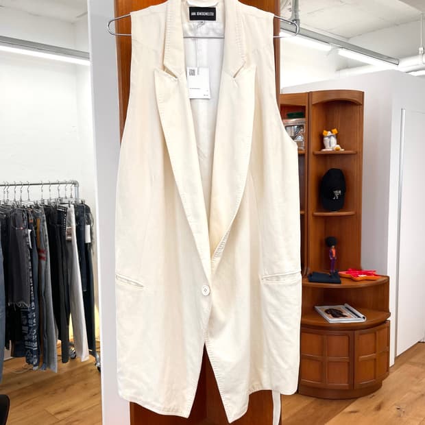 [36] 앤드뮐미스터 2013FW 롱 베스트