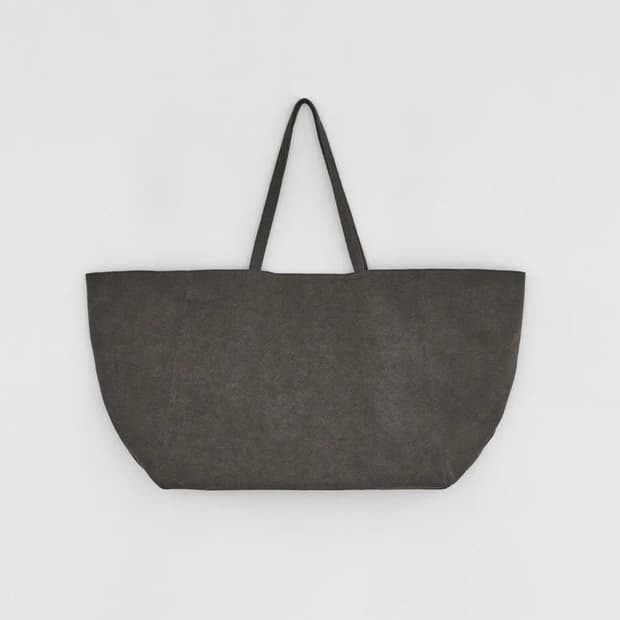 로우타이드 Suede Urban Bag