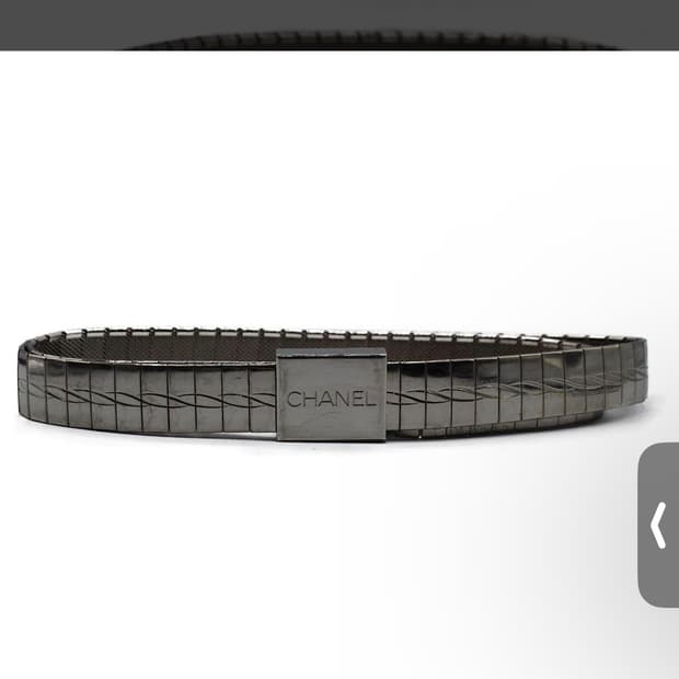 샤넬 벨트 구해여