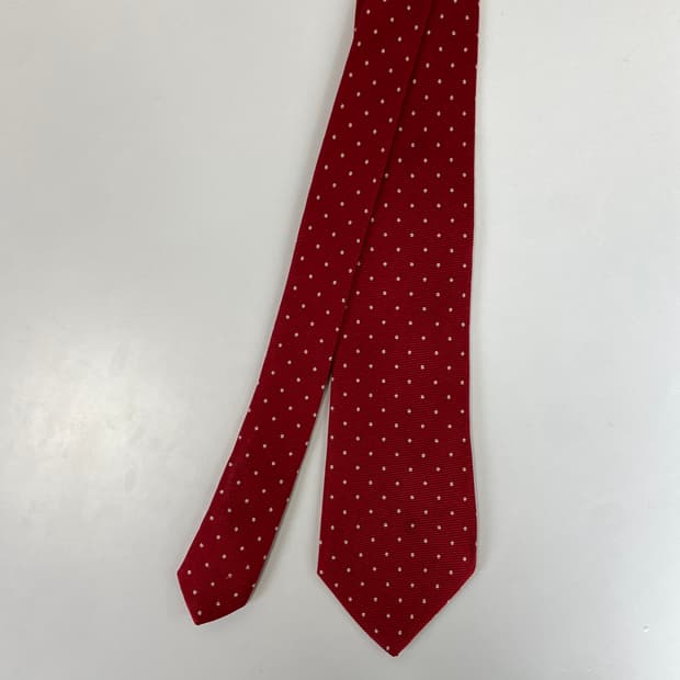 폴로 랄프로렌(POLO) 명품 정품 넥타이