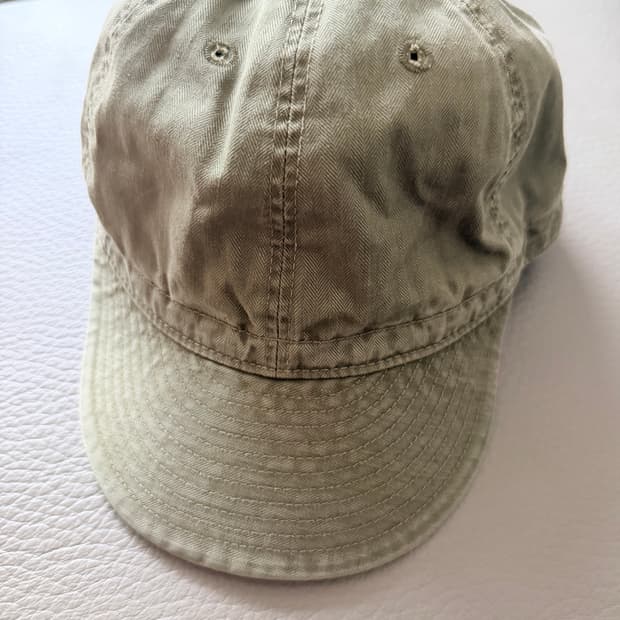 RRL  서비스캡 판매 L사이즈