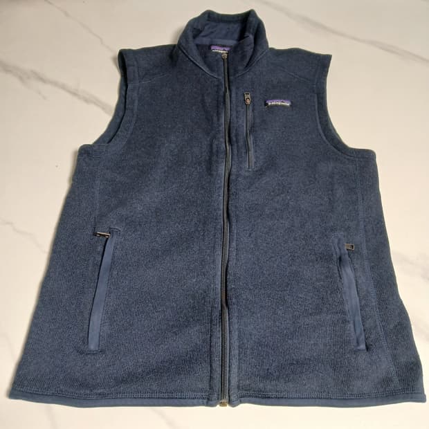 파타고니아 90s 플리스 베스트
