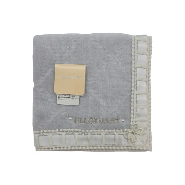 질스튜어트 핸드타올 손수건 [JBSFC10454-739-02]