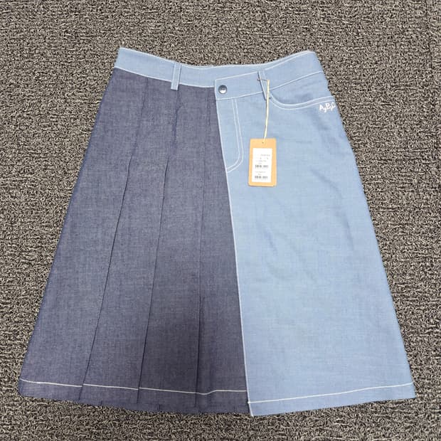 아페쎄 골프스커트/29~30