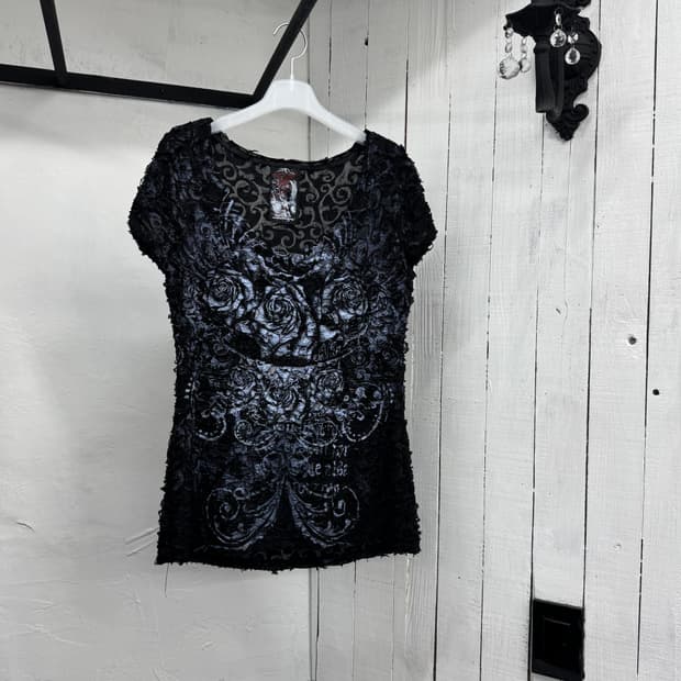 vtg top