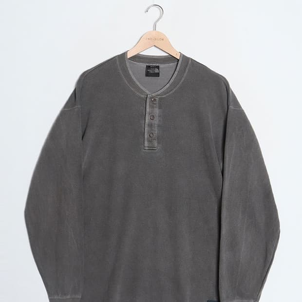 THE NORTH FACE Pigment Henry L/S