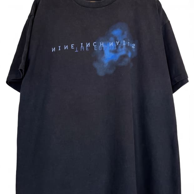 (XL) NINE INCH NAILS THE FRAGILE 