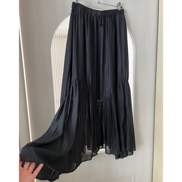 제평 - 고퀄 롱 스커트