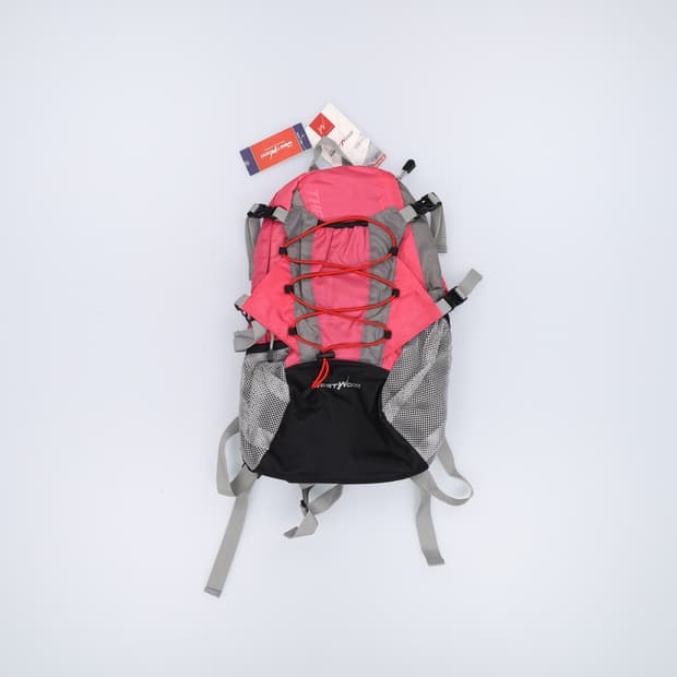 18L 새상품 웨스트우드 백팩 0410H1