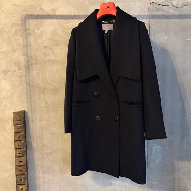 멀버리 여성 케이프코트 55-66