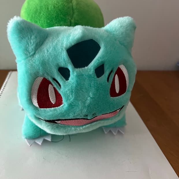 포켓몬스터 굿즈