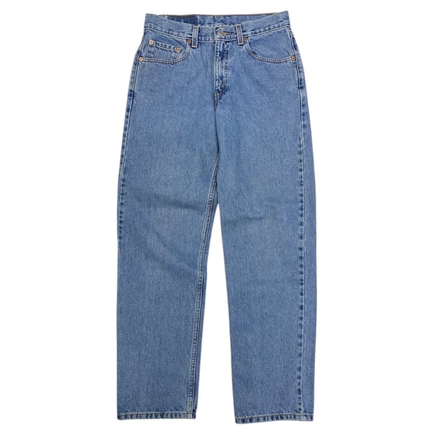 00's 리바이스 550 [036] 