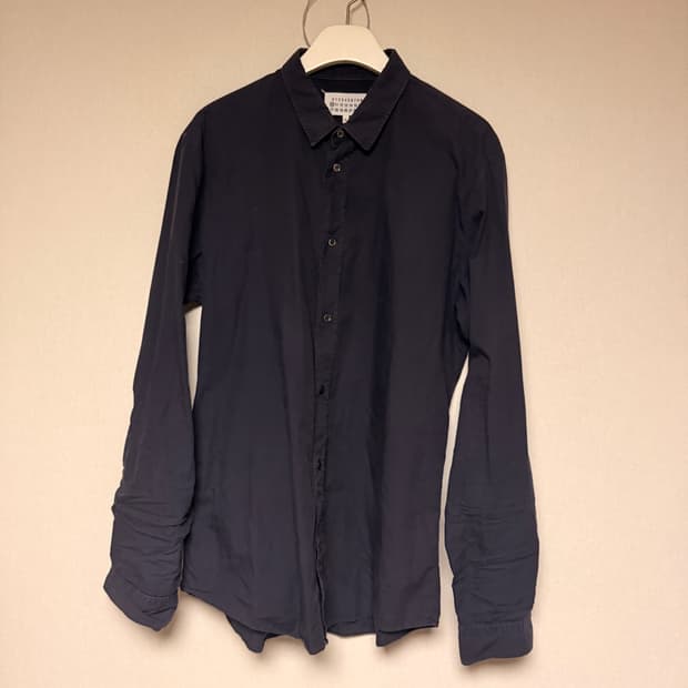 마르지엘라 셔츠 54 (105)