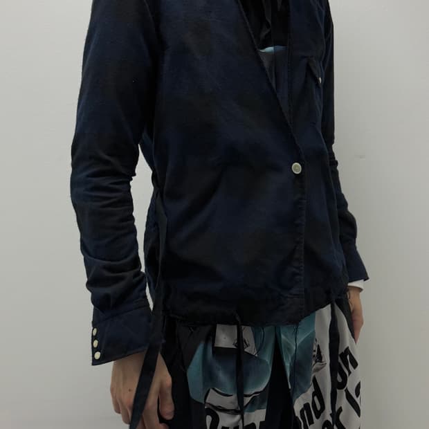 TAKAHIROMIYASHITA THE SOLOIST 2017 AW