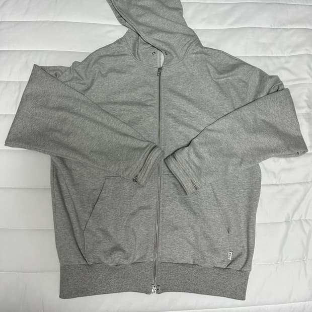 해칭룸 후드집업 판매합니다