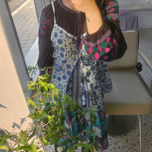 지구샵에서 구입 하구미코디 3세트 