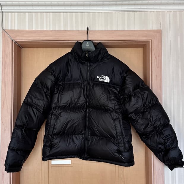 노스페이스 1996 에코 눕시