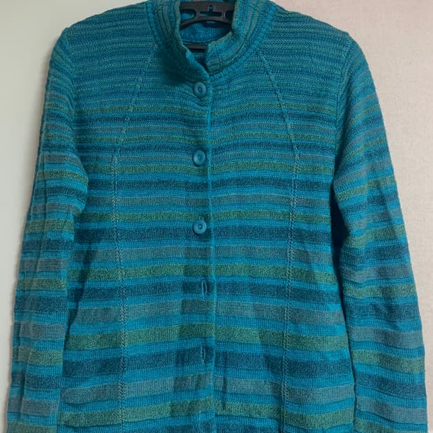 Japanese Vintage knitwear 