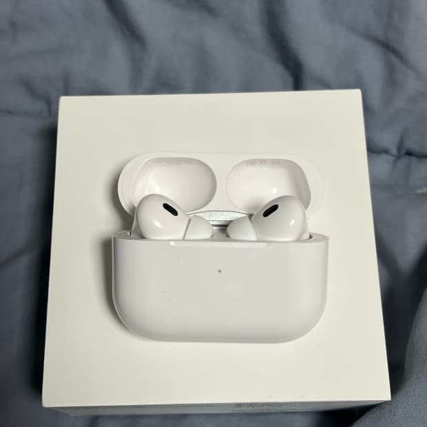 에어팟 프로 2 c타입