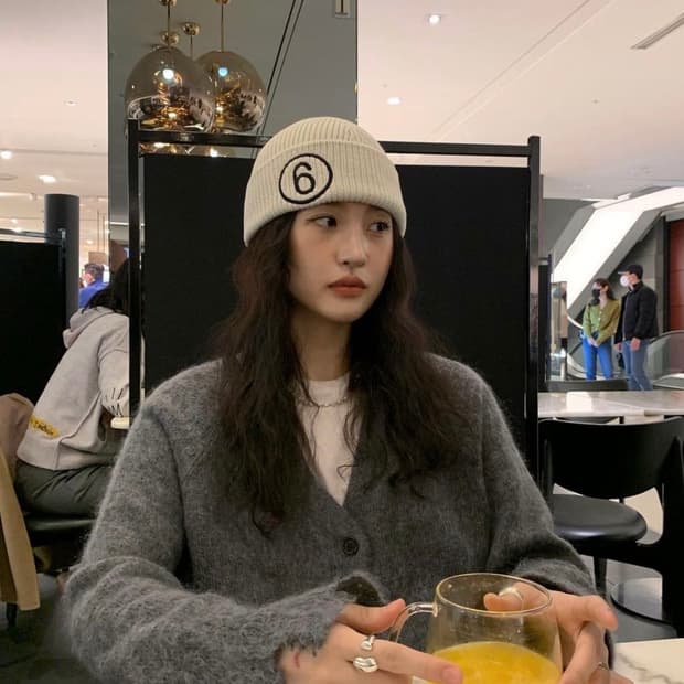 마르지엘라 비니
