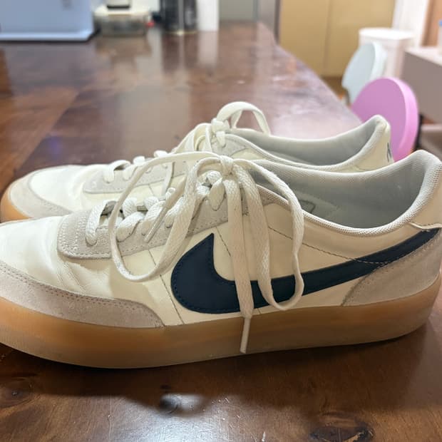 나이키 킬샷2 270