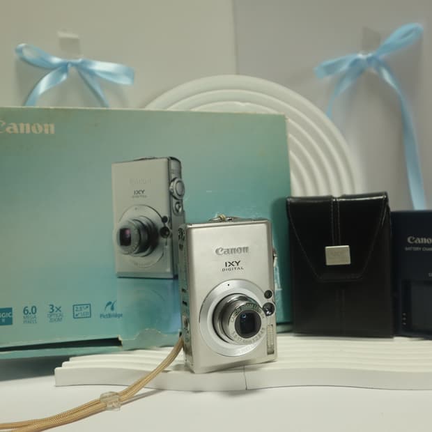 *풀박스상태 좋음* 캐논 익시70 / 익서스60