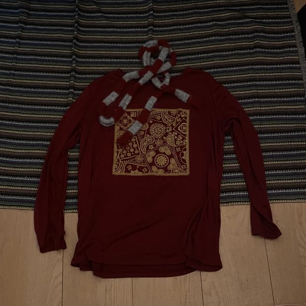 빈티지 상의 코디 🍓🌹🎈🍒