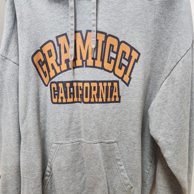 그라미치 후드 팝니다