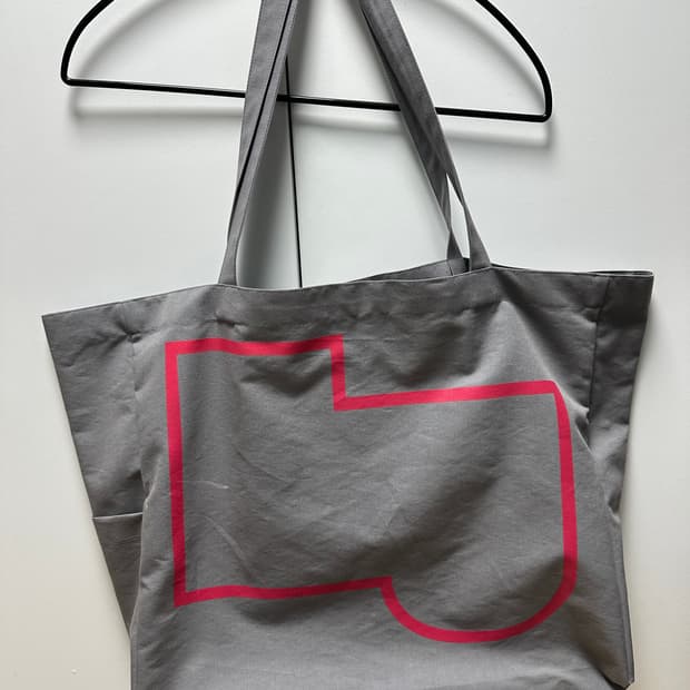 에피센터투어리스트 fiigo 수베니어 토트백