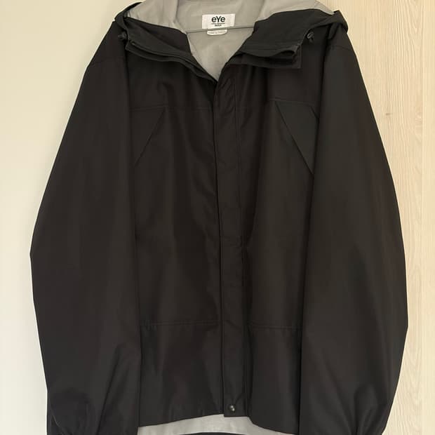 준야 와타나베 eye 콜라보 윈드스토퍼