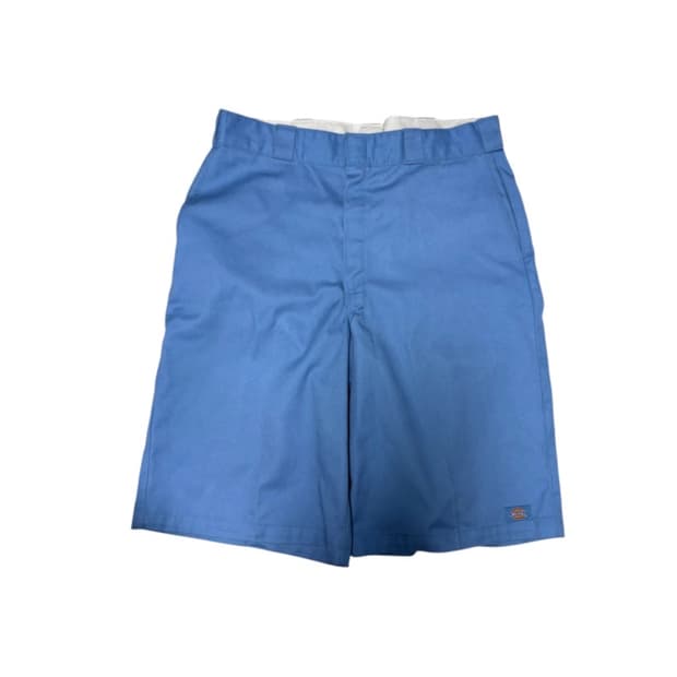Dickies Shorts Sky Blue