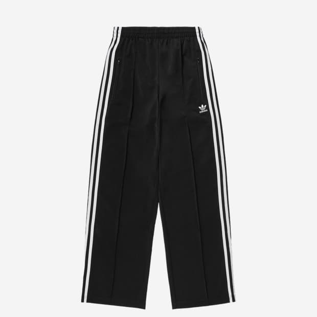 아디다스 파이어버드 루즈 트랙팬츠 s