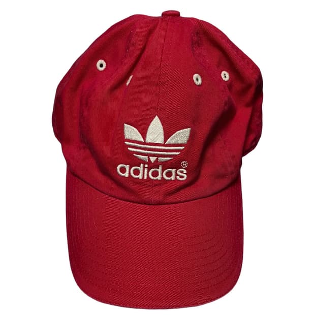 Adidas ball cap