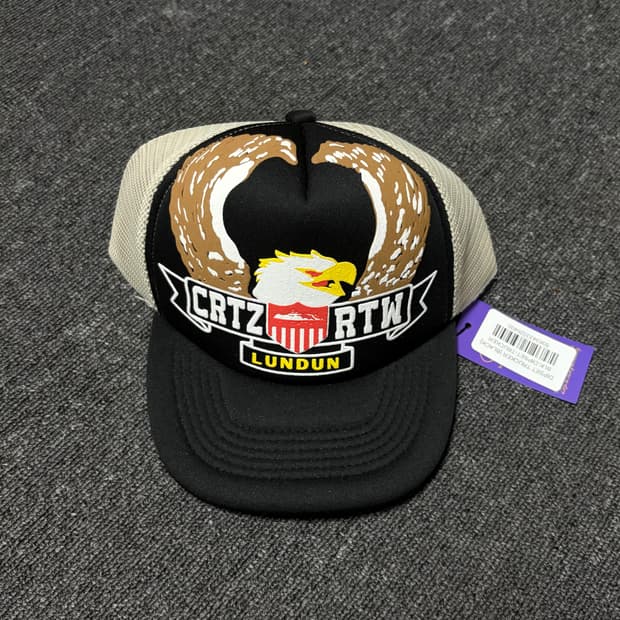 [F] 코르테이즈 스냅백