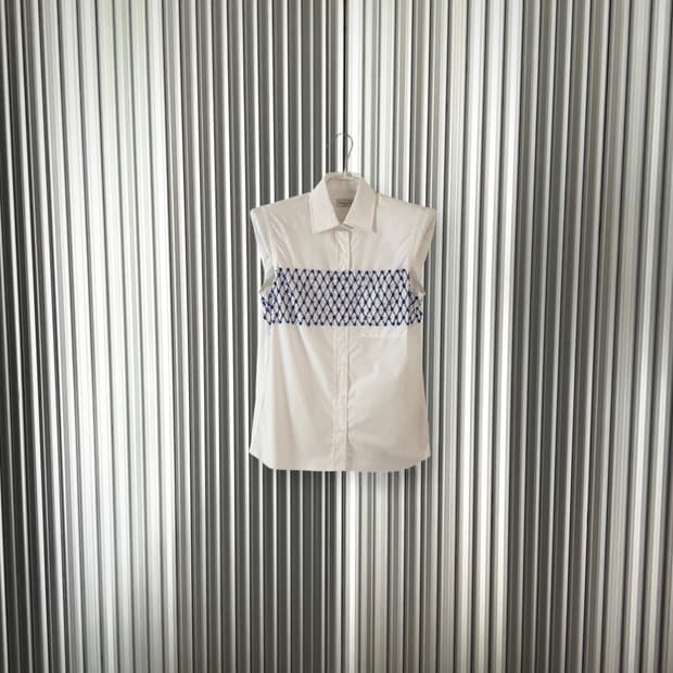 Dries Van Noten blouse