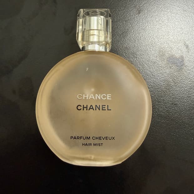 샤넬 샹스 빠르펭 슈브 헤어미스트 35ml